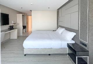 The 9 Residence Hotel fotoÄŸrafÄ±