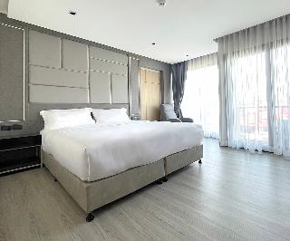 The 9 Residence Hotel fotoÄŸrafÄ±