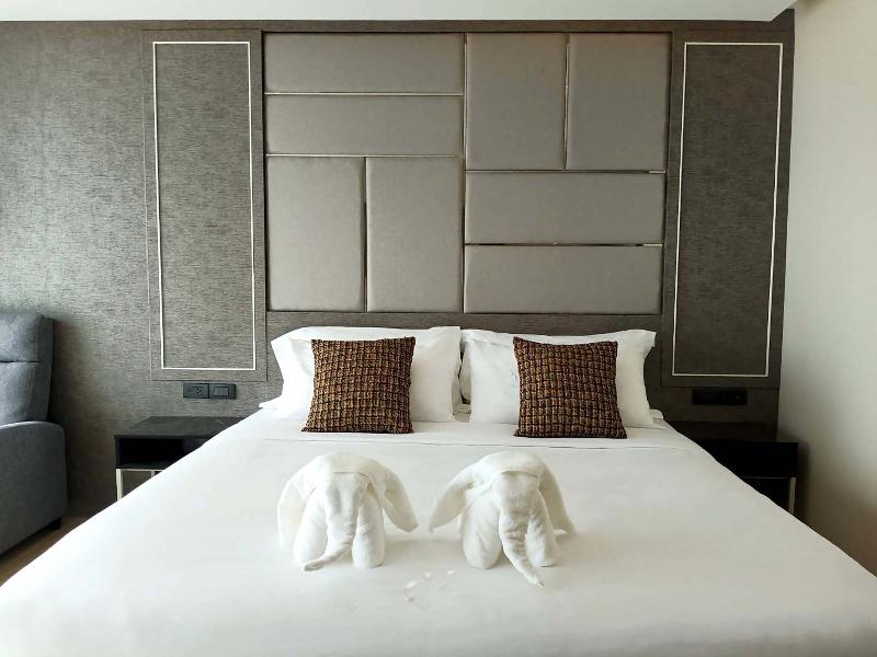 The 9 Residence Hotel - Oda