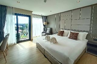 The 9 Residence Hotel fotoÄŸrafÄ±