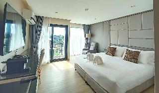 The 9 Residence Hotel fotoÄŸrafÄ±