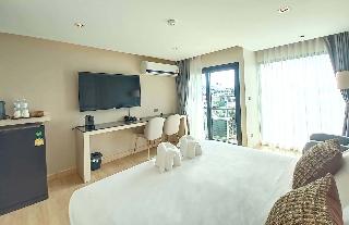 The 9 Residence Hotel fotoÄŸrafÄ±