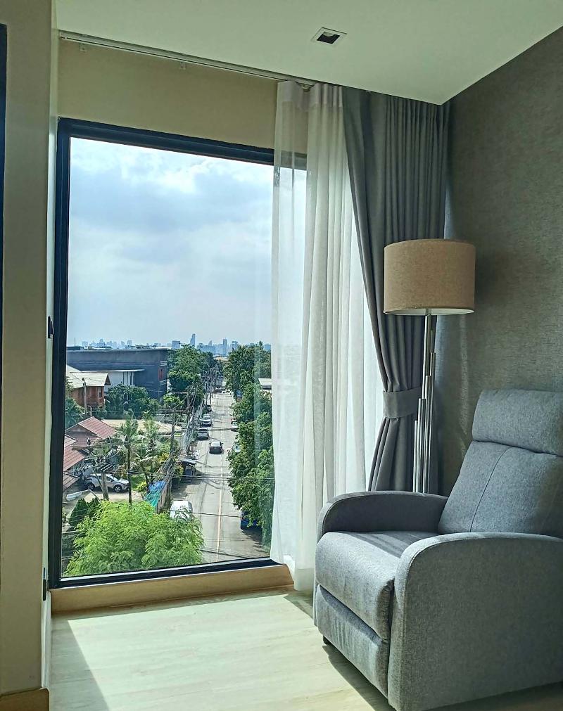 The 9 Residence Hotel - Oda