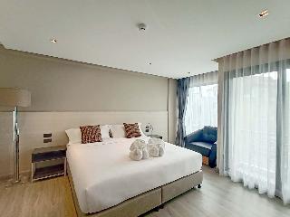 The 9 Residence Hotel fotoÄŸrafÄ±