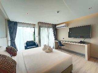 The 9 Residence Hotel fotoÄŸrafÄ±