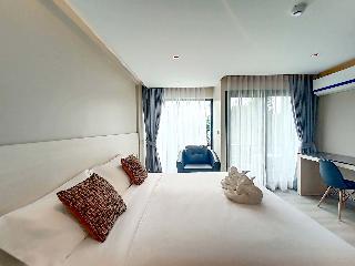 The 9 Residence Hotel fotoÄŸrafÄ±