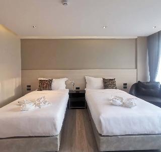 The 9 Residence Hotel fotoÄŸrafÄ±