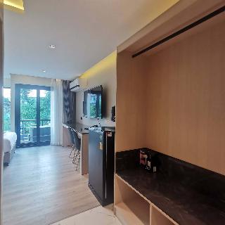 The 9 Residence Hotel fotoÄŸrafÄ±