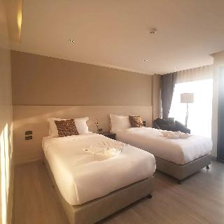 The 9 Residence Hotel fotoÄŸrafÄ±