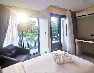The 9 Residence Hotel fotoÄŸrafÄ±