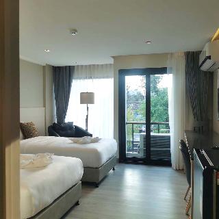 The 9 Residence Hotel fotoÄŸrafÄ±