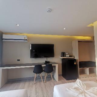 The 9 Residence Hotel fotoÄŸrafÄ±