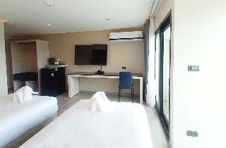 The 9 Residence Hotel fotoÄŸrafÄ±