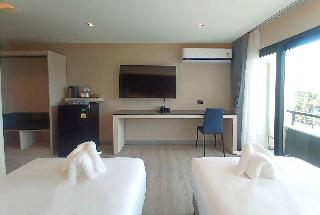 The 9 Residence Hotel fotoÄŸrafÄ±