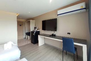 The 9 Residence Hotel fotoÄŸrafÄ±