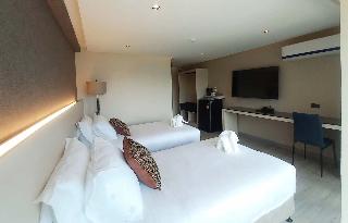 The 9 Residence Hotel fotoÄŸrafÄ±