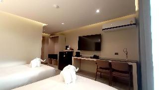 The 9 Residence Hotel fotoÄŸrafÄ±