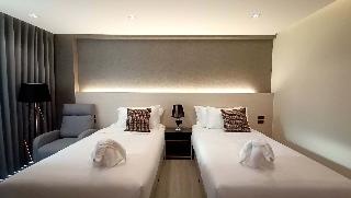 The 9 Residence Hotel fotoÄŸrafÄ±