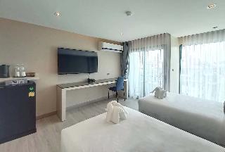 The 9 Residence Hotel fotoÄŸrafÄ±