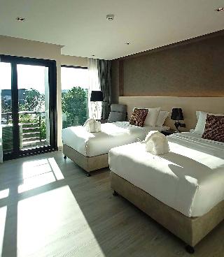 The 9 Residence Hotel fotoÄŸrafÄ±