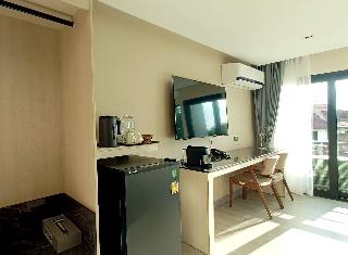 The 9 Residence Hotel fotoÄŸrafÄ±