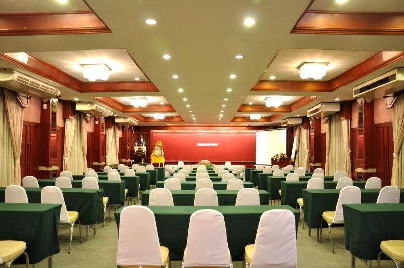 The Beverly Hotel Pattaya fotoÄŸrafÄ±