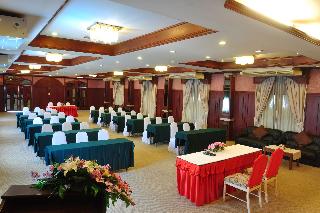 The Beverly Hotel Pattaya fotoÄŸrafÄ±