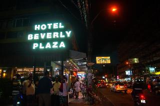 The Beverly Hotel Pattaya fotoÄŸrafÄ±