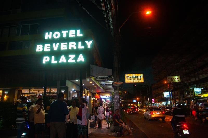 The Beverly Hotel Pattaya - Aktivite