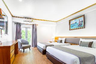 The Beverly Hotel Pattaya fotoÄŸrafÄ±