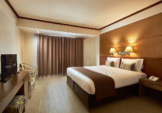 The Beverly Hotel Pattaya fotoÄŸrafÄ±