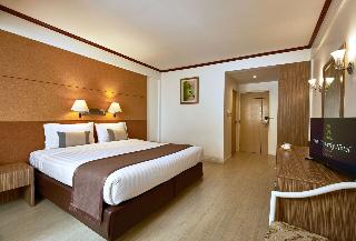 The Beverly Hotel Pattaya fotoÄŸrafÄ±