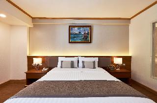 The Beverly Hotel Pattaya fotoÄŸrafÄ±