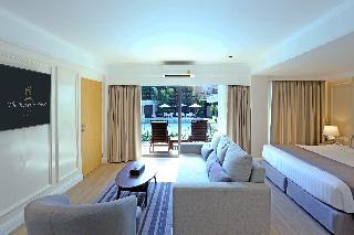 The Beverly Hotel Pattaya fotoÄŸrafÄ±