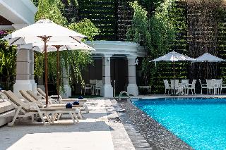 The Beverly Hotel Pattaya fotoÄŸrafÄ±