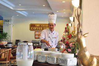 The Beverly Hotel Pattaya fotoÄŸrafÄ±