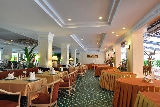The Beverly Hotel Pattaya fotoÄŸrafÄ±