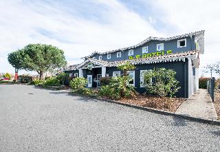 B&B HOTEL Bordeaux Mérignac Aéroport