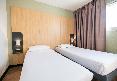 B&B HOTEL Bordeaux Mérignac Aéroport oda fotoğrafı