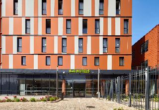 B&B HOTEL Argenteuil