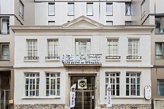 B&B HOTEL Lyon Centre Perrache