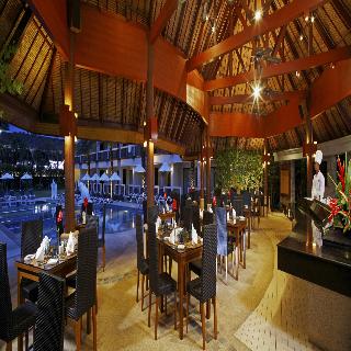 Centara Kata Resort Phuket fotoÄŸrafÄ±