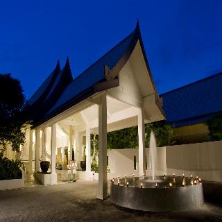 Centara Kata Resort Phuket fotoÄŸrafÄ±