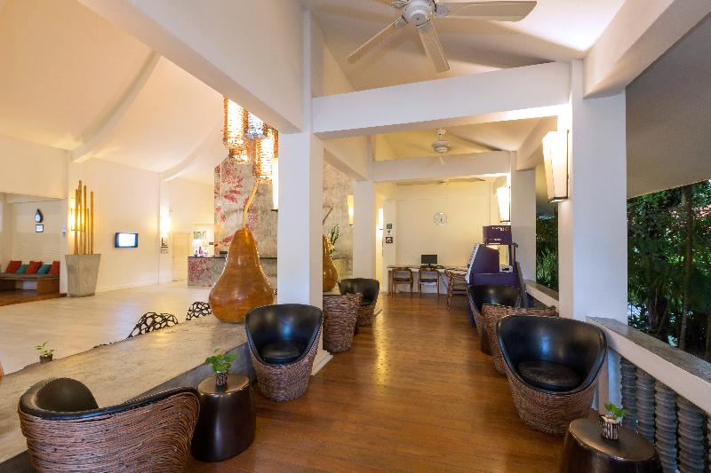 Centara Kata Resort Phuket - Lobi