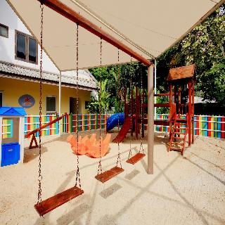 Centara Kata Resort Phuket fotoÄŸrafÄ±