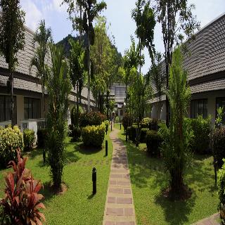 Centara Kata Resort Phuket fotoÄŸrafÄ±