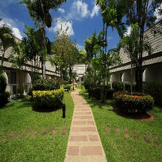 Centara Kata Resort Phuket otel fotoğrafı
