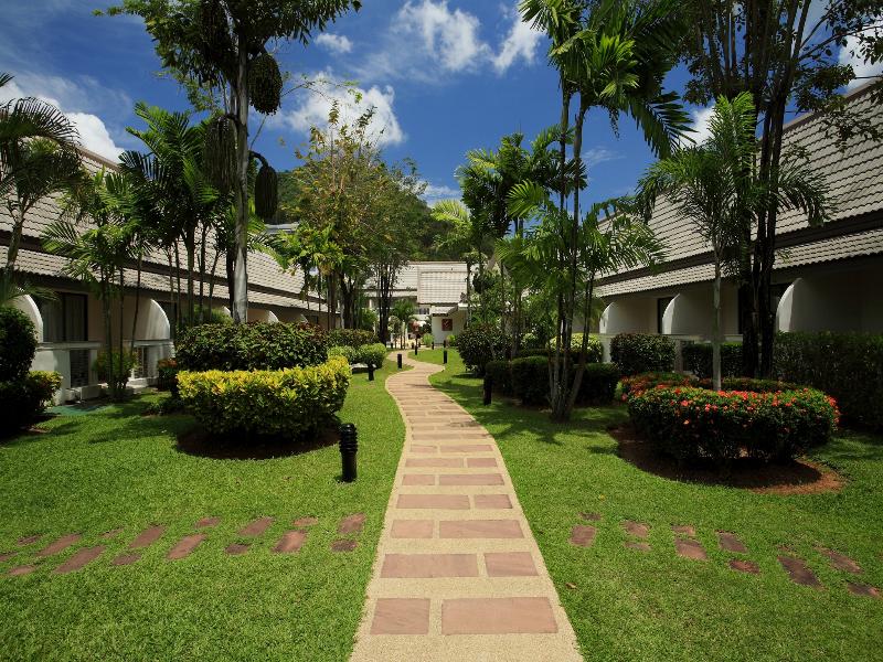 Centara Kata Resort Phuket - Genel