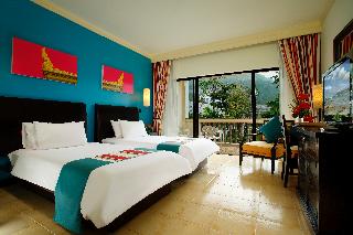 Centara Kata Resort Phuket fotoÄŸrafÄ±