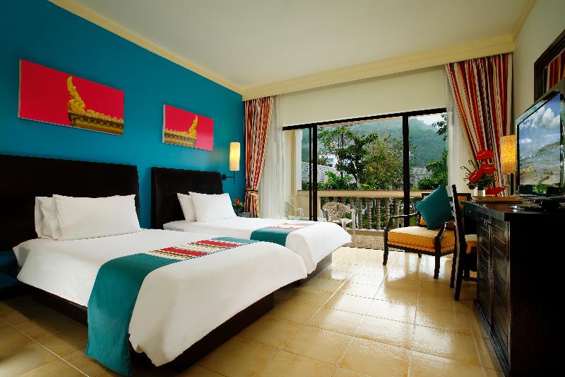 Centara Kata Resort Phuket - Genel